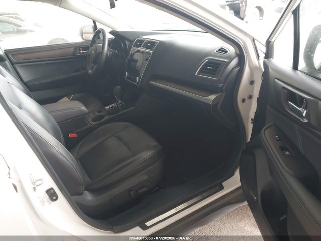 Продажа на аукционе авто 2019 Subaru Outback 2.5i Limited, vin: 4S4BSANC2K3317495, номер лота: 45675053