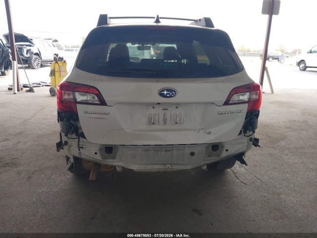 Продажа на аукционе авто 2019 Subaru Outback 2.5i Limited, vin: 4S4BSANC2K3317495, номер лота: 45675053