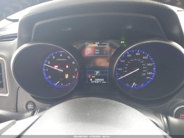 Продажа на аукционе авто 2019 Subaru Outback 2.5i Limited, vin: 4S4BSANC2K3317495, номер лота: 45675053