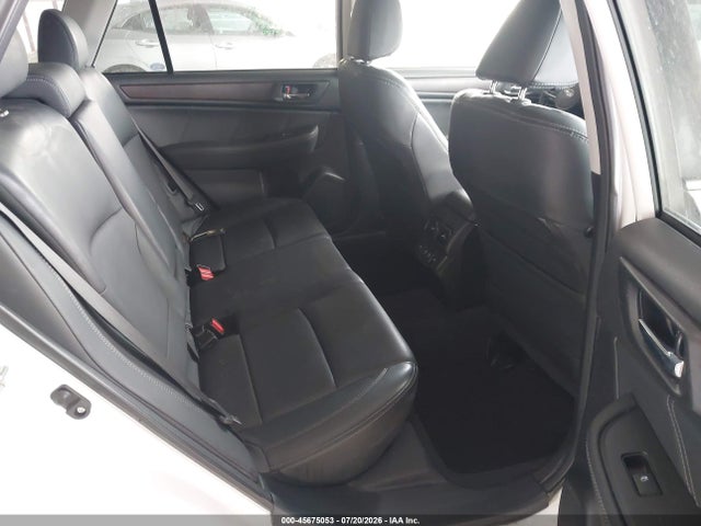 Продажа на аукционе авто 2019 Subaru Outback 2.5i Limited, vin: 4S4BSANC2K3317495, номер лота: 45675053