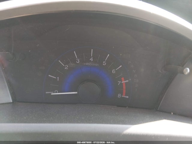 Aukcja sprzedaży 2012 Honda Civic Lx, vin: 19XFB2F5XCE066201, numer aukcji: 45675055