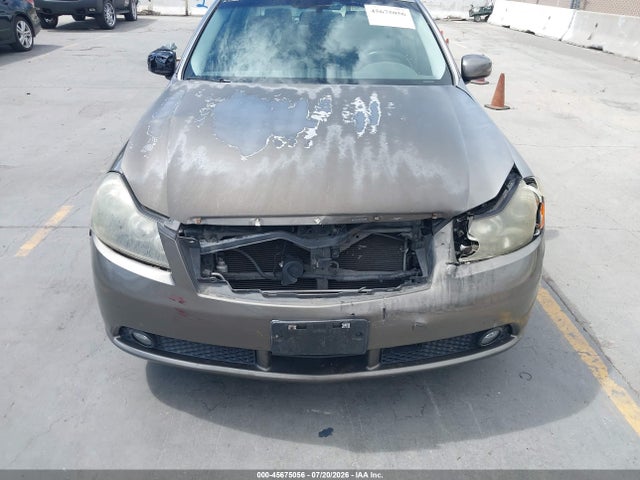 Продаж на аукціоні авто 2007 Infiniti M35 Sport, vin: JNKAY01E17M311865, номер лоту: 45675056
