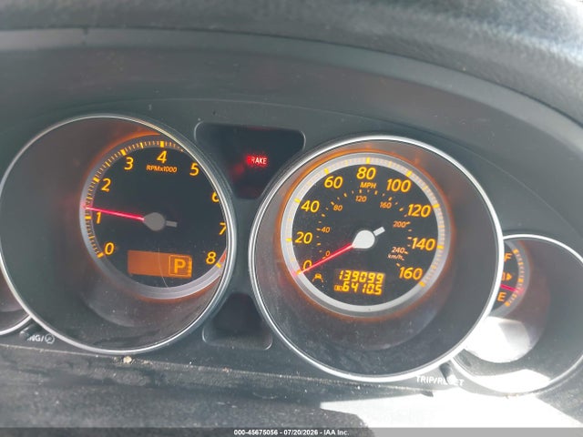 Продаж на аукціоні авто 2007 Infiniti M35 Sport, vin: JNKAY01E17M311865, номер лоту: 45675056
