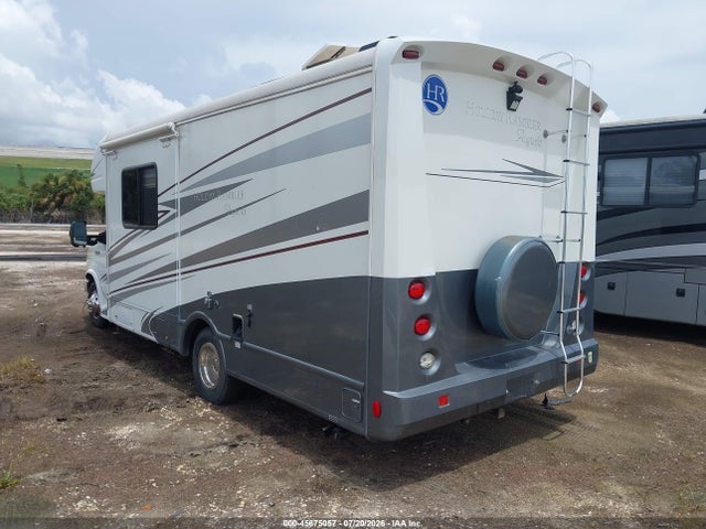 Продажа на аукционе авто 2011 Ford Econoline Commercial Cutaway, vin: 1FDWE3FS0BDA55979, номер лота: 45675057