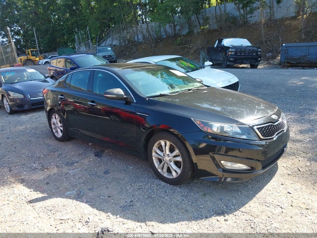 Aukcja sprzedaży 2013 Kia Optima Sx, vin: 5XXGR4A6XDG187931, numer aukcji: 45675062