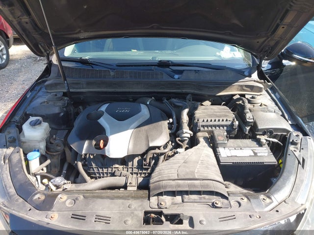 Aukcja sprzedaży 2013 Kia Optima Sx, vin: 5XXGR4A6XDG187931, numer aukcji: 45675062