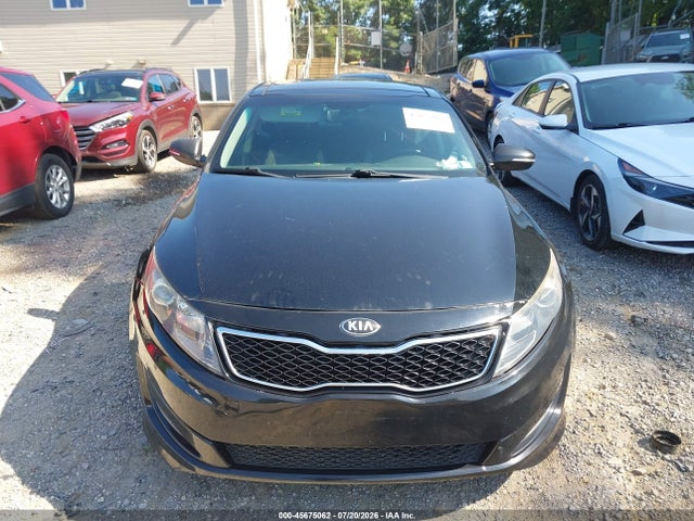 Aukcja sprzedaży 2013 Kia Optima Sx, vin: 5XXGR4A6XDG187931, numer aukcji: 45675062