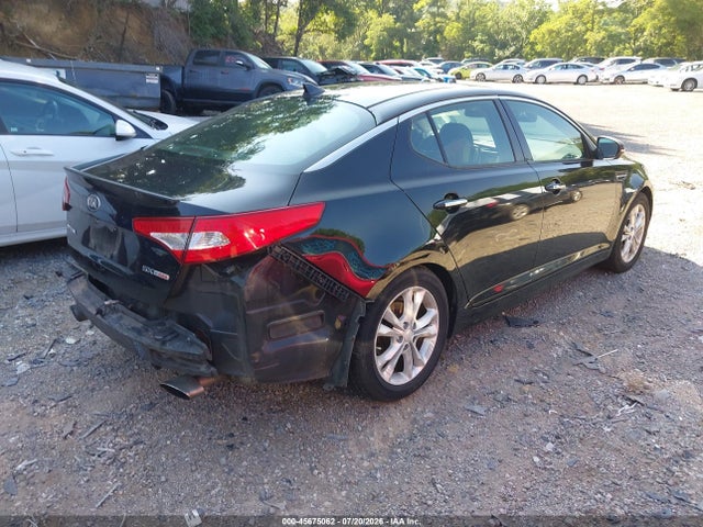 Aukcja sprzedaży 2013 Kia Optima Sx, vin: 5XXGR4A6XDG187931, numer aukcji: 45675062