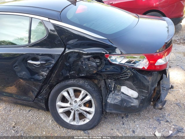 Aukcja sprzedaży 2013 Kia Optima Sx, vin: 5XXGR4A6XDG187931, numer aukcji: 45675062