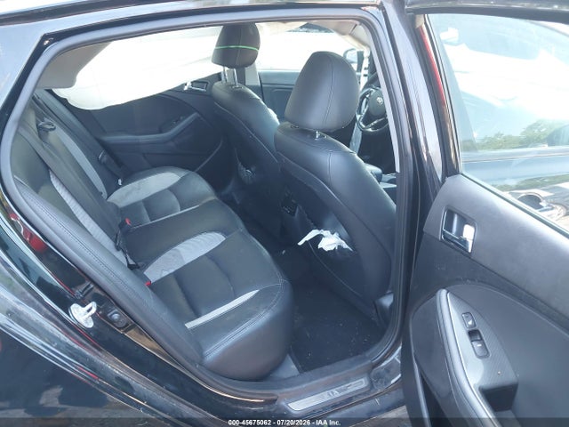 Aukcja sprzedaży 2013 Kia Optima Sx, vin: 5XXGR4A6XDG187931, numer aukcji: 45675062
