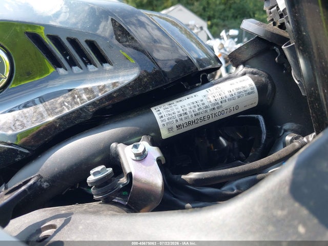 Продажа на аукционе авто 2026 Yamaha Yfz320 A, vin: MH3RH25E9TK007510, номер лота: 45675063