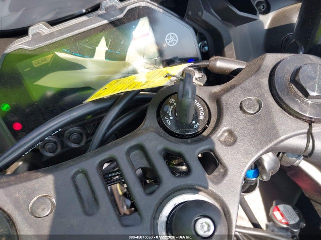 Продажа на аукционе авто 2026 Yamaha Yfz320 A, vin: MH3RH25E9TK007510, номер лота: 45675063