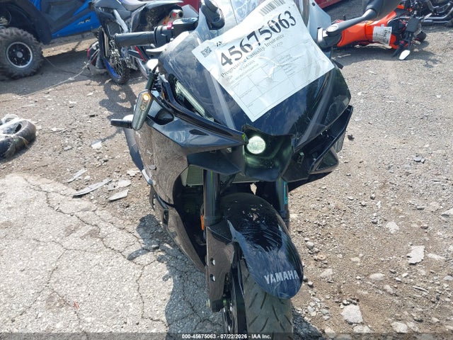 Продажа на аукционе авто 2026 Yamaha Yfz320 A, vin: MH3RH25E9TK007510, номер лота: 45675063