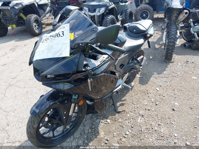 Продажа на аукционе авто 2026 Yamaha Yfz320 A, vin: MH3RH25E9TK007510, номер лота: 45675063