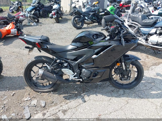 Продажа на аукционе авто 2026 Yamaha Yfz320 A, vin: MH3RH25E9TK007510, номер лота: 45675063