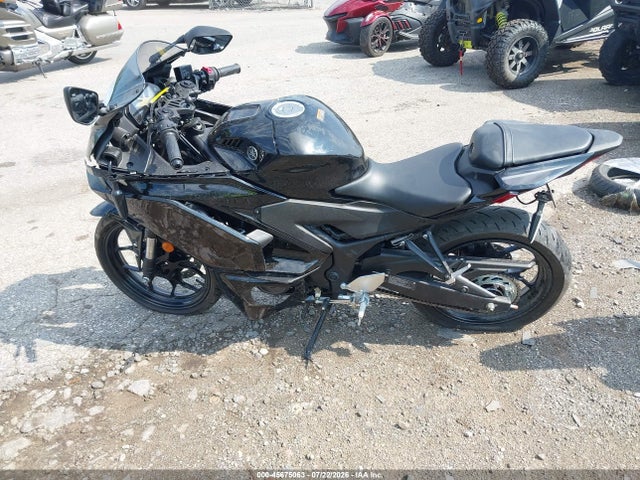 Продажа на аукционе авто 2026 Yamaha Yfz320 A, vin: MH3RH25E9TK007510, номер лота: 45675063