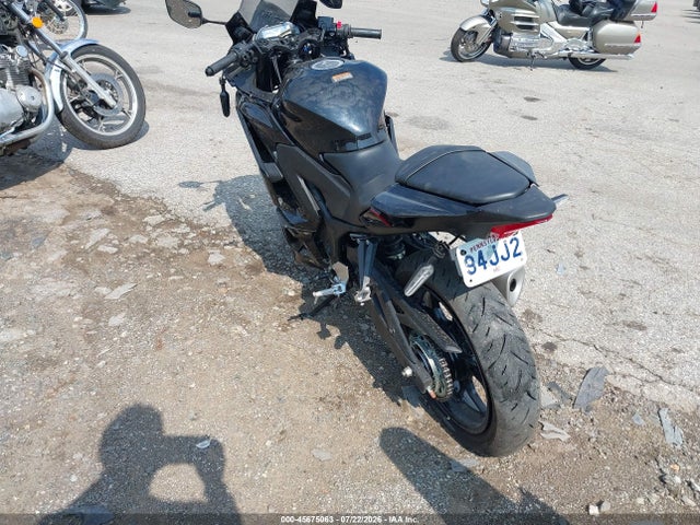 Продажа на аукционе авто 2026 Yamaha Yfz320 A, vin: MH3RH25E9TK007510, номер лота: 45675063