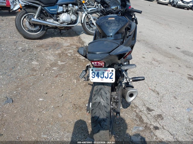 Продажа на аукционе авто 2026 Yamaha Yfz320 A, vin: MH3RH25E9TK007510, номер лота: 45675063