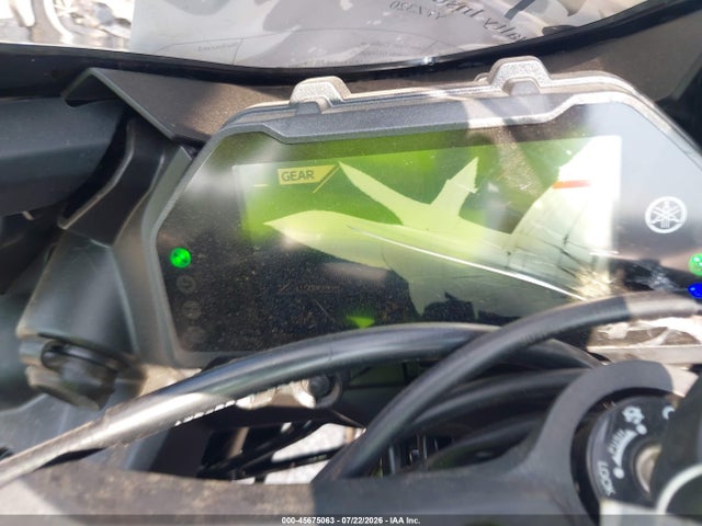 Продажа на аукционе авто 2026 Yamaha Yfz320 A, vin: MH3RH25E9TK007510, номер лота: 45675063