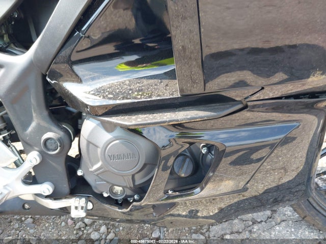 Продажа на аукционе авто 2026 Yamaha Yfz320 A, vin: MH3RH25E9TK007510, номер лота: 45675063
