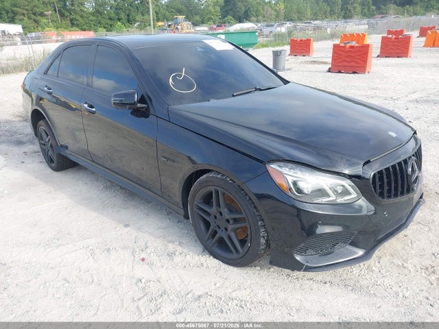 Aukcja sprzedaży 2015 Mercedes-benz E 400, vin: WDDHF6FB3FB147350, numer aukcji: 45675067