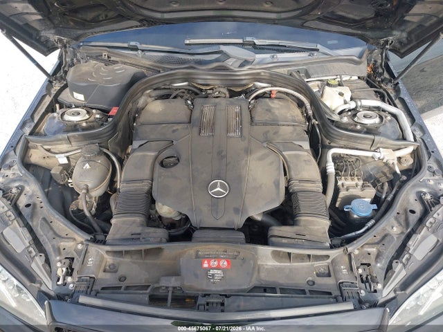 Aukcja sprzedaży 2015 Mercedes-benz E 400, vin: WDDHF6FB3FB147350, numer aukcji: 45675067