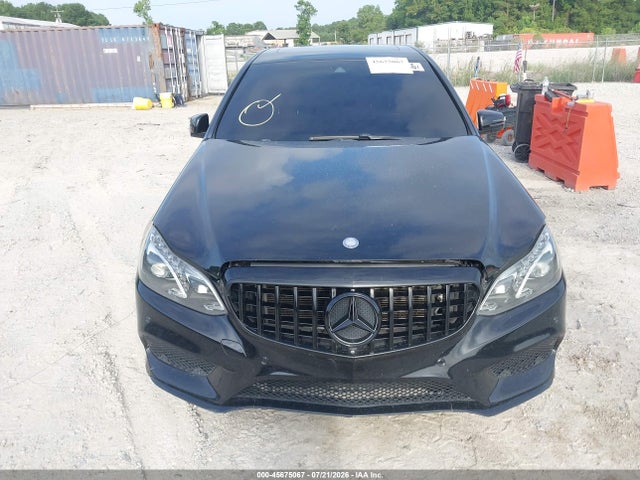 Aukcja sprzedaży 2015 Mercedes-benz E 400, vin: WDDHF6FB3FB147350, numer aukcji: 45675067