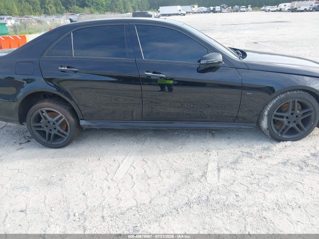 Aukcja sprzedaży 2015 Mercedes-benz E 400, vin: WDDHF6FB3FB147350, numer aukcji: 45675067