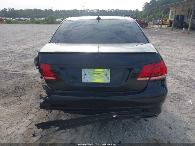 Aukcja sprzedaży 2015 Mercedes-benz E 400, vin: WDDHF6FB3FB147350, numer aukcji: 45675067
