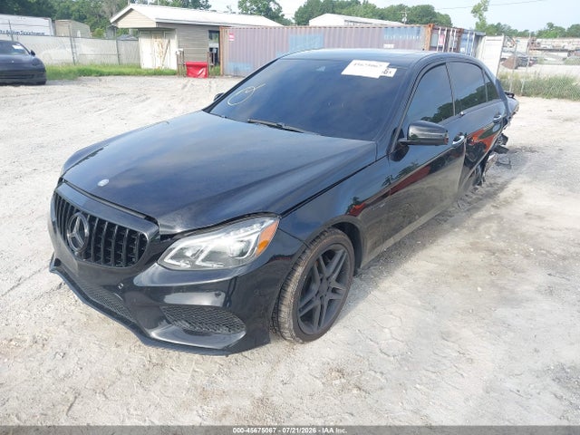 Aukcja sprzedaży 2015 Mercedes-benz E 400, vin: WDDHF6FB3FB147350, numer aukcji: 45675067