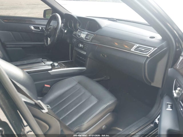 Aukcja sprzedaży 2015 Mercedes-benz E 400, vin: WDDHF6FB3FB147350, numer aukcji: 45675067