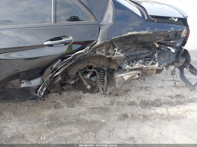 Aukcja sprzedaży 2015 Mercedes-benz E 400, vin: WDDHF6FB3FB147350, numer aukcji: 45675067