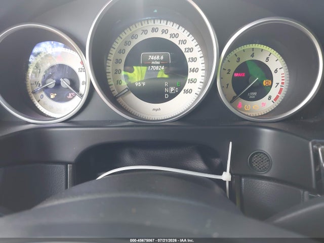 Aukcja sprzedaży 2015 Mercedes-benz E 400, vin: WDDHF6FB3FB147350, numer aukcji: 45675067