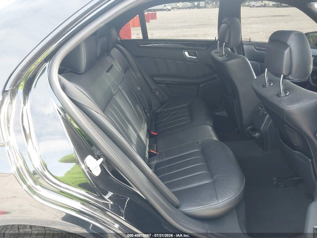 Aukcja sprzedaży 2015 Mercedes-benz E 400, vin: WDDHF6FB3FB147350, numer aukcji: 45675067