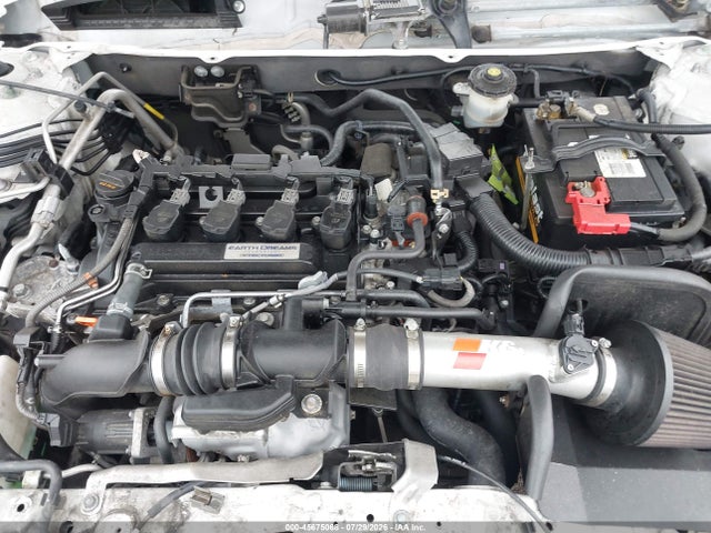 1HGCV1F31KA009374 Honda Accord Sport