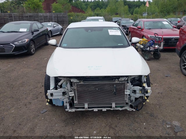 1HGCV1F31KA009374 Honda Accord Sport