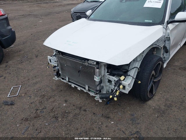 1HGCV1F31KA009374 Honda Accord Sport