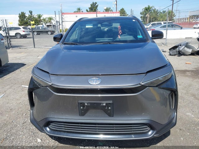 Toyota BZ4X XLE 2024 JTMAAAAA1RA041503 Image 12