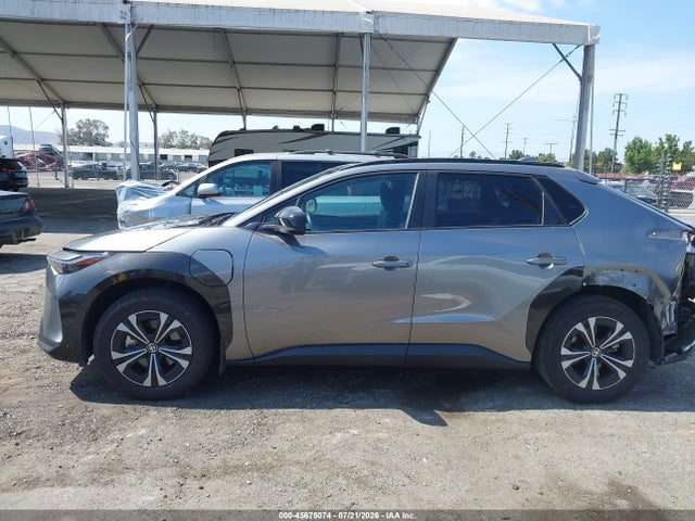 Toyota BZ4X XLE 2024 JTMAAAAA1RA041503 Image 14