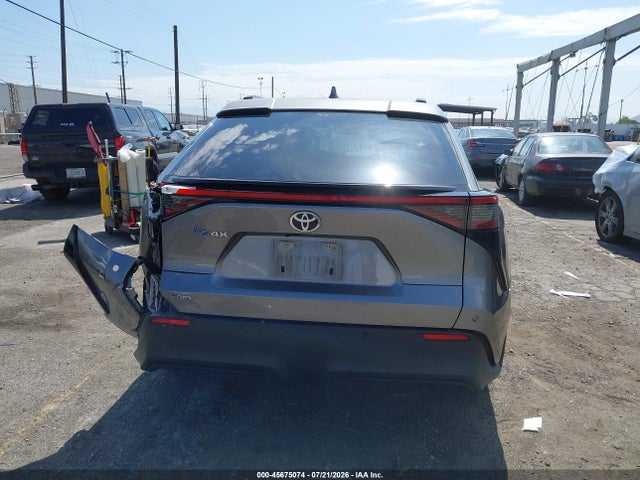Toyota BZ4X XLE 2024 JTMAAAAA1RA041503 Image 16