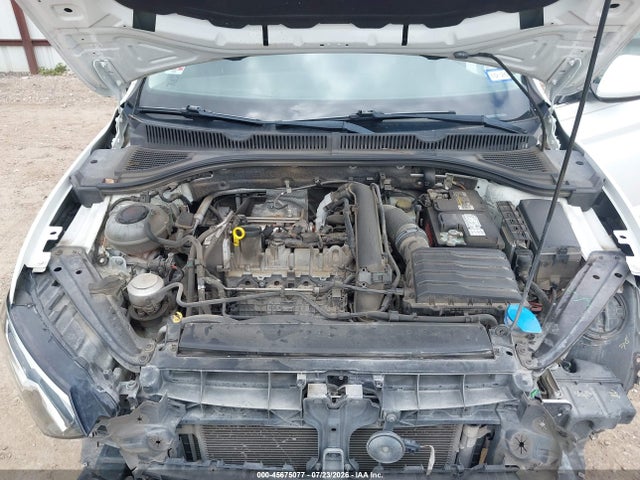 Продажа на аукционе авто 2019 Volkswagen Jetta 1.4t R-line/1.4t S/1.4t Se, vin: 3VWC57BU6KM173154, номер лота: 45675077