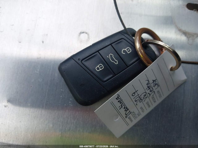 Продажа на аукционе авто 2019 Volkswagen Jetta 1.4t R-line/1.4t S/1.4t Se, vin: 3VWC57BU6KM173154, номер лота: 45675077