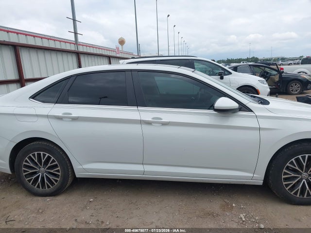 Продажа на аукционе авто 2019 Volkswagen Jetta 1.4t R-line/1.4t S/1.4t Se, vin: 3VWC57BU6KM173154, номер лота: 45675077