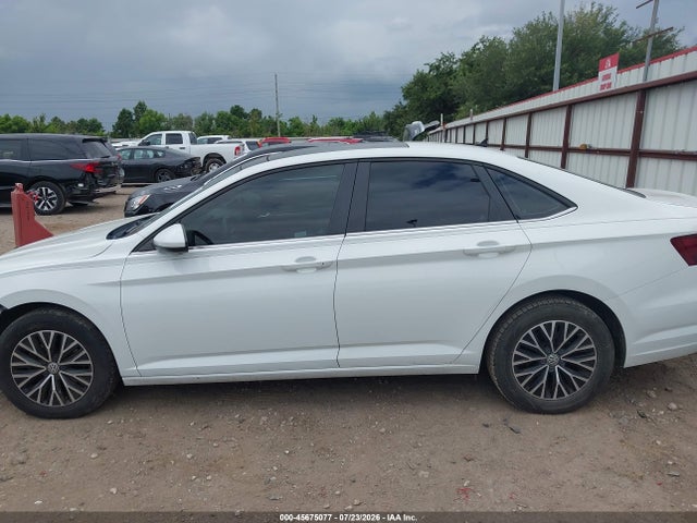 Продажа на аукционе авто 2019 Volkswagen Jetta 1.4t R-line/1.4t S/1.4t Se, vin: 3VWC57BU6KM173154, номер лота: 45675077