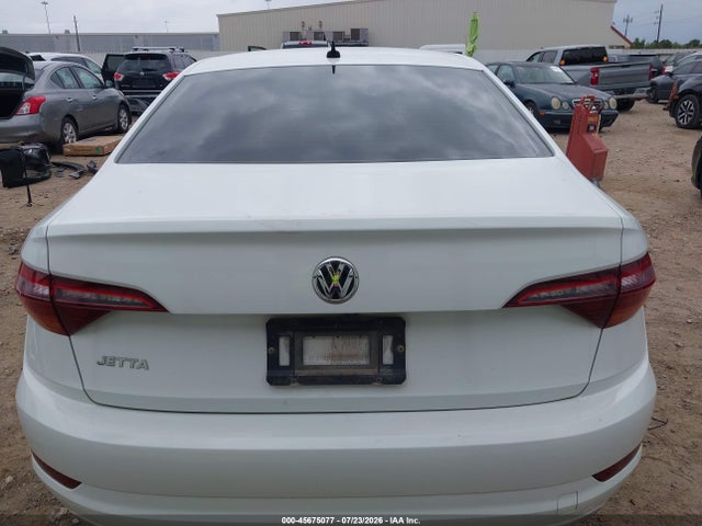 Продажа на аукционе авто 2019 Volkswagen Jetta 1.4t R-line/1.4t S/1.4t Se, vin: 3VWC57BU6KM173154, номер лота: 45675077
