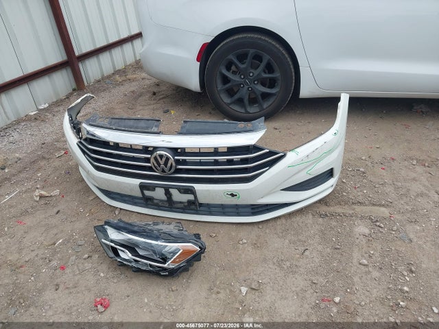 Продажа на аукционе авто 2019 Volkswagen Jetta 1.4t R-line/1.4t S/1.4t Se, vin: 3VWC57BU6KM173154, номер лота: 45675077