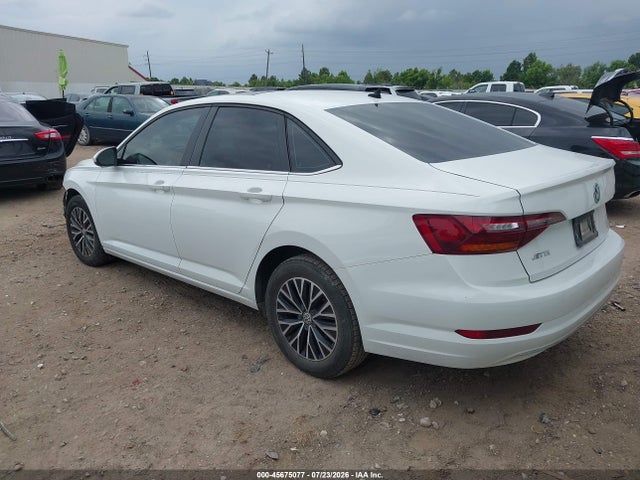 Продажа на аукционе авто 2019 Volkswagen Jetta 1.4t R-line/1.4t S/1.4t Se, vin: 3VWC57BU6KM173154, номер лота: 45675077