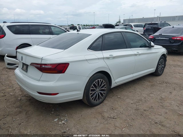 Продажа на аукционе авто 2019 Volkswagen Jetta 1.4t R-line/1.4t S/1.4t Se, vin: 3VWC57BU6KM173154, номер лота: 45675077