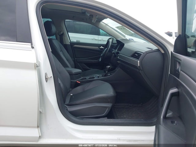 Продажа на аукционе авто 2019 Volkswagen Jetta 1.4t R-line/1.4t S/1.4t Se, vin: 3VWC57BU6KM173154, номер лота: 45675077