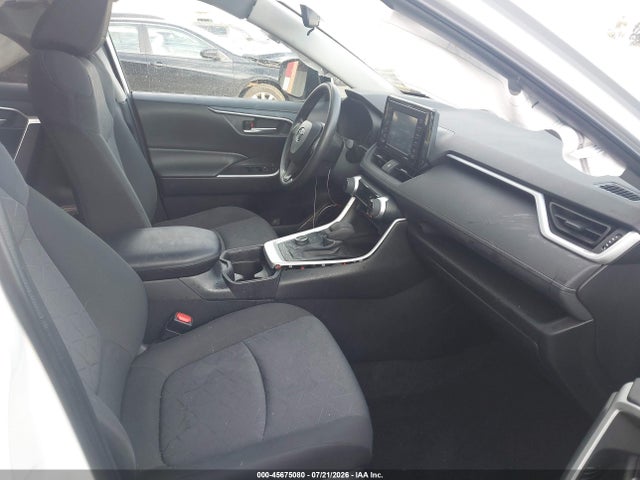 2T3R6RFV9MW016857 Toyota Rav4 Hybrid Xle